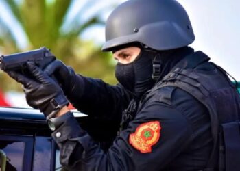 سلا.. الشرطة تستخدم السلاح الوظيفي لتحييد شقيقين مبحوث عنهما في جريمة قتل