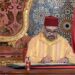 الملك محمد السادس يعزي خادم الحرمين الشريفين في ضحايا مروحية “أرامكو”