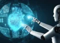 الذكاء الاصطناعي ينعش التجارة العالمية.. وتوقعات متفائلة لعام 2026