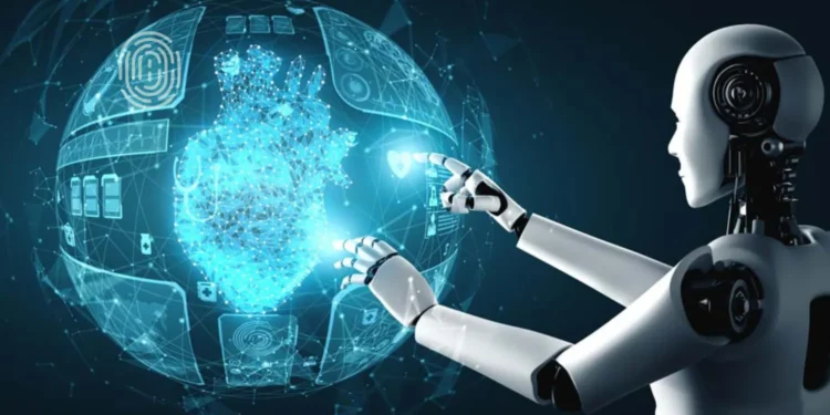 الذكاء الاصطناعي ينعش التجارة العالمية.. وتوقعات متفائلة لعام 2026
