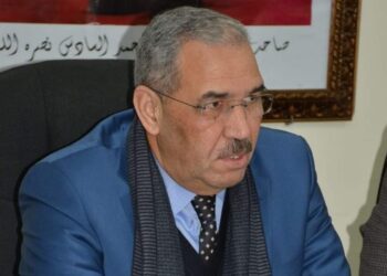 بعد سنوات من الظلام …العطفاوي يضيئ الطريق إلى المنطقة الحدودية ” زوج بغال”