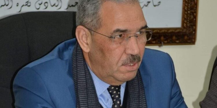 بعد سنوات من الظلام …العطفاوي يضيئ الطريق إلى المنطقة الحدودية ” زوج بغال”