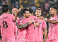 رسميًا.. الدوري الأمريكي يعفي ميسي من مباراة كل النجوم بعد مشاركته في مونديال 2026