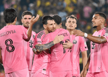 رسميًا.. الدوري الأمريكي يعفي ميسي من مباراة كل النجوم بعد مشاركته في مونديال 2026
