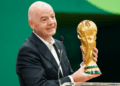 إنفانتينو يدرس تغييرًا هامًا في كأس العالم