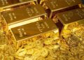 تقلبات الأسواق العالمية.. الذهب يخسر أكثر من 1% وسط مخاوف جيوسياسية متزايدة