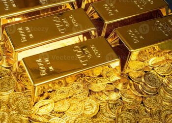 تقلبات الأسواق العالمية.. الذهب يخسر أكثر من 1% وسط مخاوف جيوسياسية متزايدة