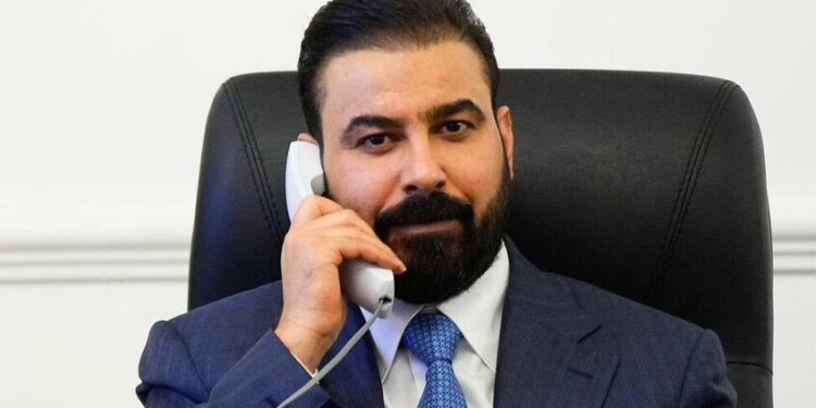 واشنطن تستقبل رئيس الوزراء العراقي.. النفط والغاز على رأس الملفات
