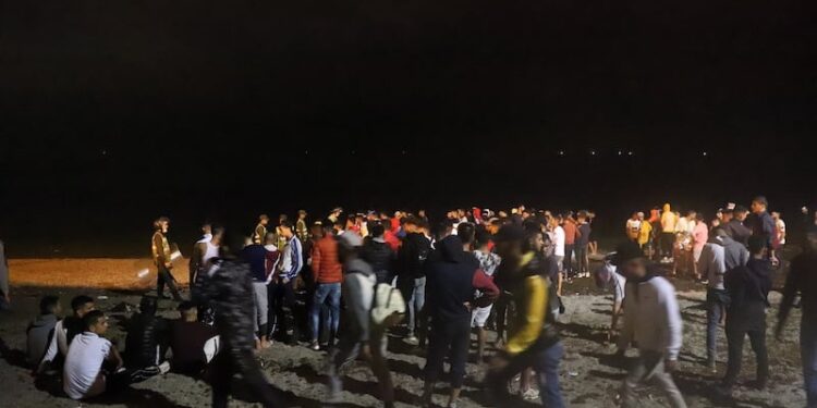 تعاون مغربي-إسباني لمواجهة الهجرة غير النظامية وتسريع معالجة حالات العبور