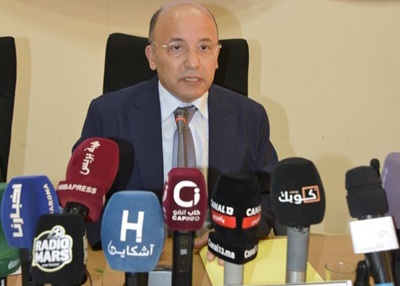 من يقود مولودية وجدة؟ الجمع العام يحسم استقالة المكتب المديري