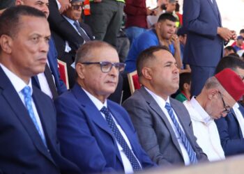 بحضور عامل جرادة ورئيس الجامعة.. جرادة تحتضن لأول مرة  نهائي كأس العرش للريكبي 15