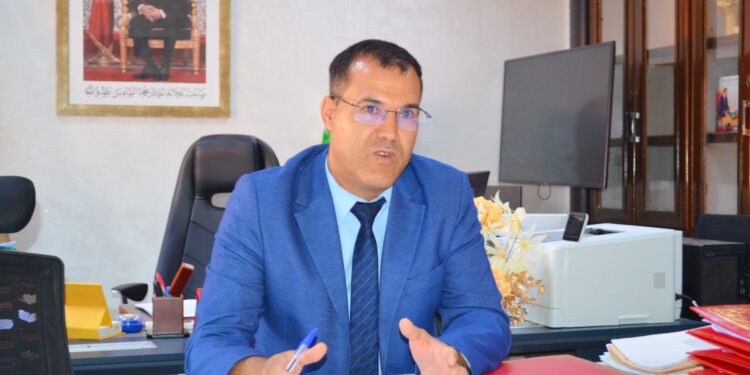 “حبس” بوعرفة يطلق ورش العقوبات البديلة
