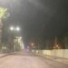 وجدة تختنق بالغبار.. والساكنة تطالب بتسريع الأشغال ورش الطرقات بالمياه