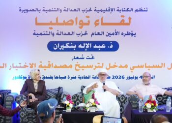 بعد موجة الانتقادات.. ابن كيران يتراجع عن عبارة أثارت الجدل