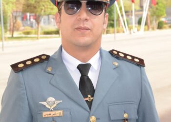 منير نفيس إلى أكادير…ثقة متجددة بعد سنوات من العطاء بوجدة