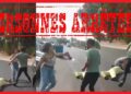 أمن أكادير يوقف طرفين في قضية تبادل للعنف ظهرت في فيديو متداول
