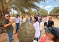 وفد من مجلس جهة الدار البيضاء–سطات يطلع على مشاريع مائية وفلاحية بإقليم الرشيدية