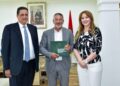 لقاء مغربي-كتالوني بطنجة يفتح آفاقًا جديدة للتعاون الاقتصادي والاستثماري
