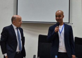 بعد استقالة متحد.. هل ينجح قدوري في إعادة مولودية وجدة إلى سكة الاستقرار؟