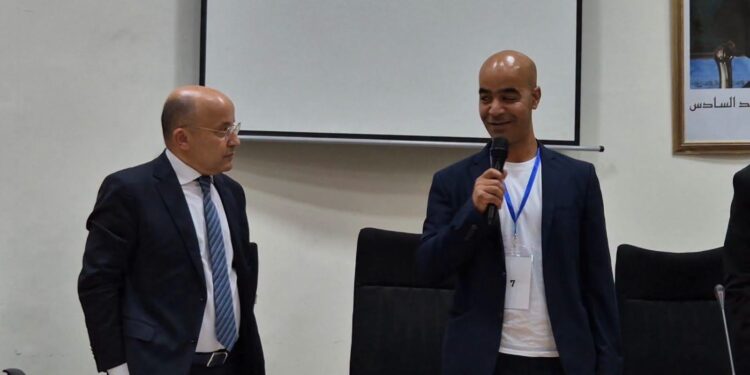 بعد استقالة متحد.. هل ينجح قدوري في إعادة مولودية وجدة إلى سكة الاستقرار؟