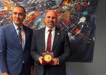 نائب مدير الـFBI: المغرب شريك أمني موثوق وخبرته محل تقدير عالمي