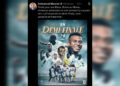 ماكرون يشيد بـ”أسود الأطلس” بعد تأهل فرنسا: المغرب خصم كبير كما كان قبل أربع سنوات