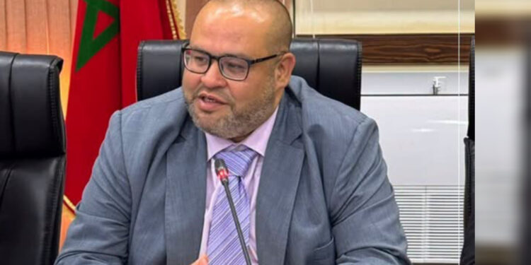 احتفاء بمسيرة مهنية.. تكريم مدير أكاديمية جهة بني ملال-خنيفرة