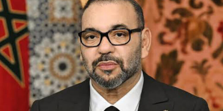 جلالة الملك يوجه يوم الأربعاء خطابًا ساميًا إلى المغاربة في الذكرى الـ27 لعيد العرش