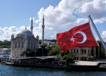 تركيا تواصل كبح التضخم.. المعدل السنوي يتراجع إلى 32.11% في يونيو
