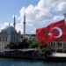 تركيا تواصل كبح التضخم.. المعدل السنوي يتراجع إلى 32.11% في يونيو