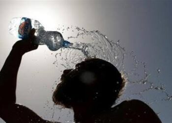 من بينها فاس ومكناس.. موجة حر تضرب عددا من أقاليم المملكة حتى الخميس