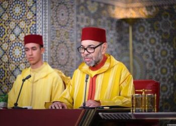 رئيس التشيك يهنئ جلالة الملك محمد السادس بمناسبة عيد العرش المجيد