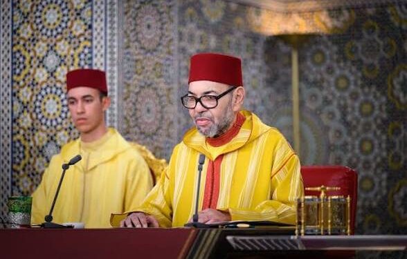 رئيس التشيك يهنئ جلالة الملك محمد السادس بمناسبة عيد العرش المجيد