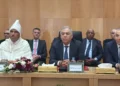 قيادة ميدانية للعطفاوي تُسرّع أوراش تهيئة وجدة وتكرّس دينامية الإنجاز