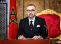 الملك محمد السادس يهنئ رئيس ساو طومي وبرانسيبي بمناسبة عيد الاستقلال