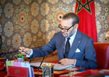 الملك محمد السادس يهنئ رئيس المالديف بعيد بلاده الوطني