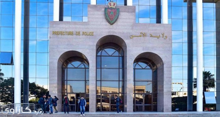“كان السيدات”.. الأمن يوقف مشتبهًا به في سرقة أموال لاعبات أحد المنتخبات الإفريقية