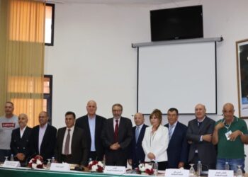 تصدعات داخلية وأزمة مالية.. ماذا يحدث داخل مولودية وجدة؟