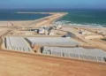 65% إنجازًا.. ميناء الداخلة الأطلسي يستعد لقيادة التحول اللوجستي والطاقي بالمغرب.