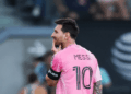 بعد وفاة والده.. ميسي يعود إلى الملاعب وخسارة تُنهي مشوار ميامي