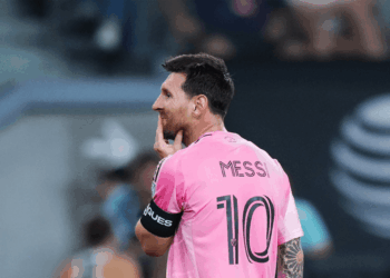بعد وفاة والده.. ميسي يعود إلى الملاعب وخسارة تُنهي مشوار ميامي