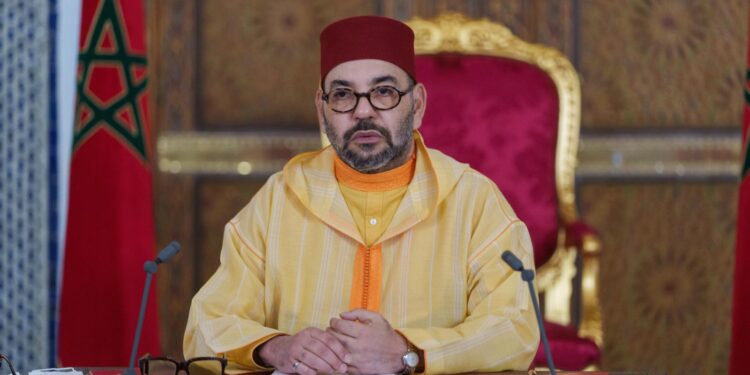 الملك محمد السادس يصدر عفوه السامي عن 667 شخصاً بمناسبة عيد الشباب