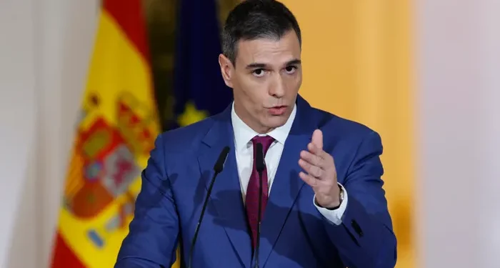 سانشيز يحسم الجدل حول أحداث سبتة.. وموقف واضح من المغرب