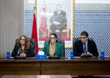 «البام» يحسم في أسماء 12 وكيلة للوائح الجهوية للنساء.. وهذه هي الأسماء