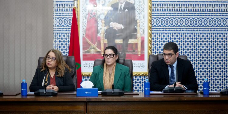 «البام» يحسم في أسماء 12 وكيلة للوائح الجهوية للنساء.. وهذه هي الأسماء