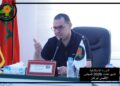 جلول يترأس أشغال دورة استثنائية لمجلس إقليم بركان ويصادق على اتفاقيات استراتيجية للتنمية