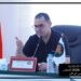 جلول يترأس أشغال دورة استثنائية لمجلس إقليم بركان ويصادق على اتفاقيات استراتيجية للتنمية