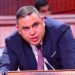البرلماني مجعيط يكشف حقيقة مغادرته “التراكتور”