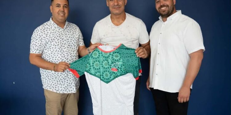 مدرب فرنسي جديد للريكبي المغربي.. وهذا موعد تقديمه
