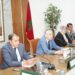 مراكش.. والي الجهة يترأس حفل تنصيب رجال السلطة الجدد
